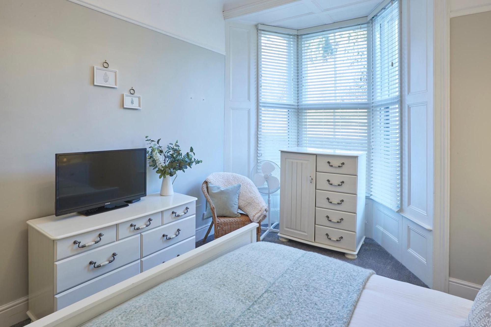 Host & Stay - Sandpiper Apartment Whitby Exteriér fotografie